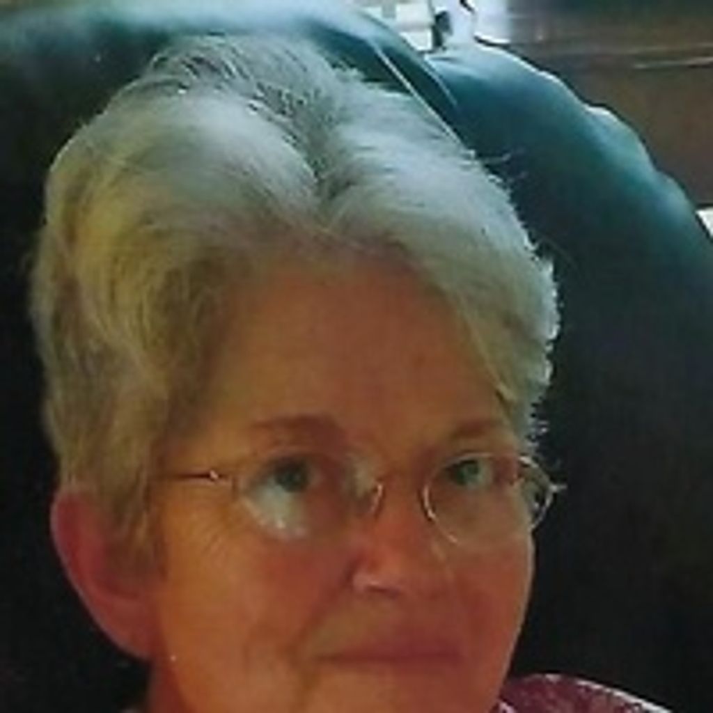 Annie Ruth Corbitt