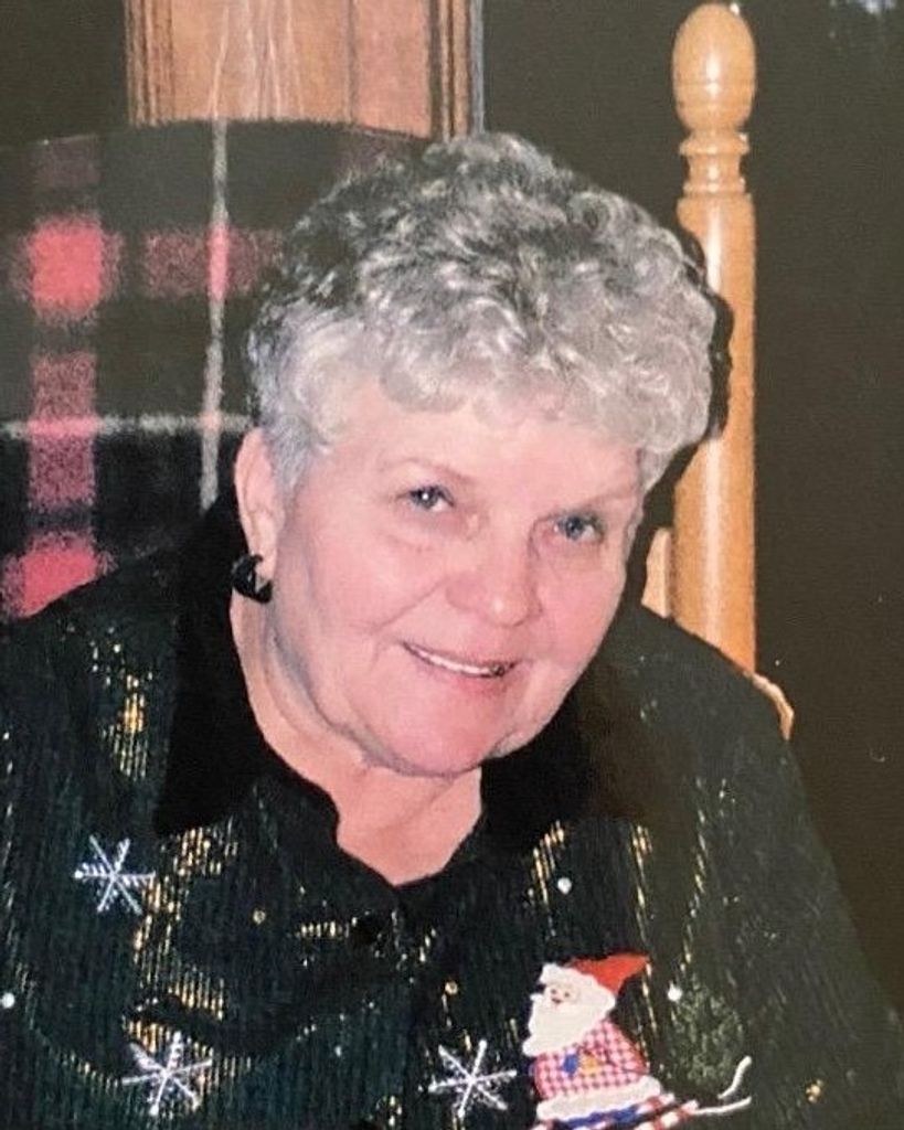 Dolorys "Sandy" Sanderson Profile Photo