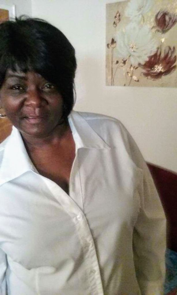 Christine Singleton