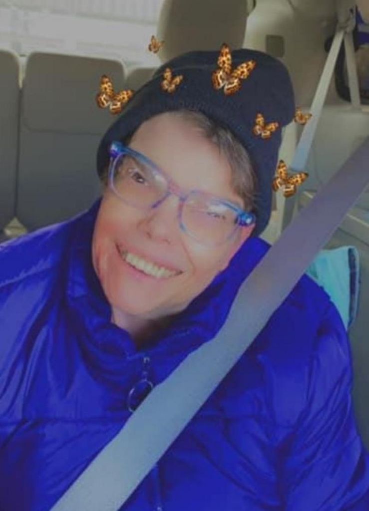 Diana "Didi" Burgess Profile Photo