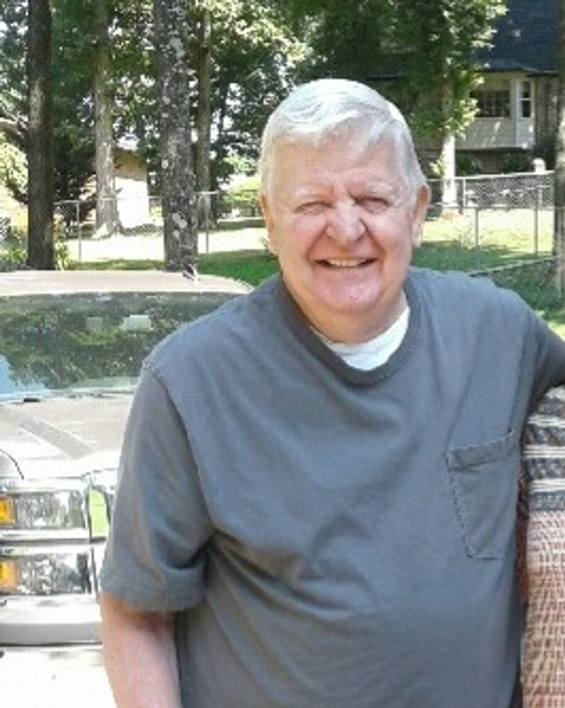 Bernard Joseph Quinn, Jr.