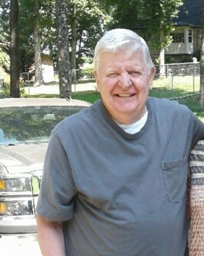 Bernard Joseph Quinn, Jr.'s obituary image