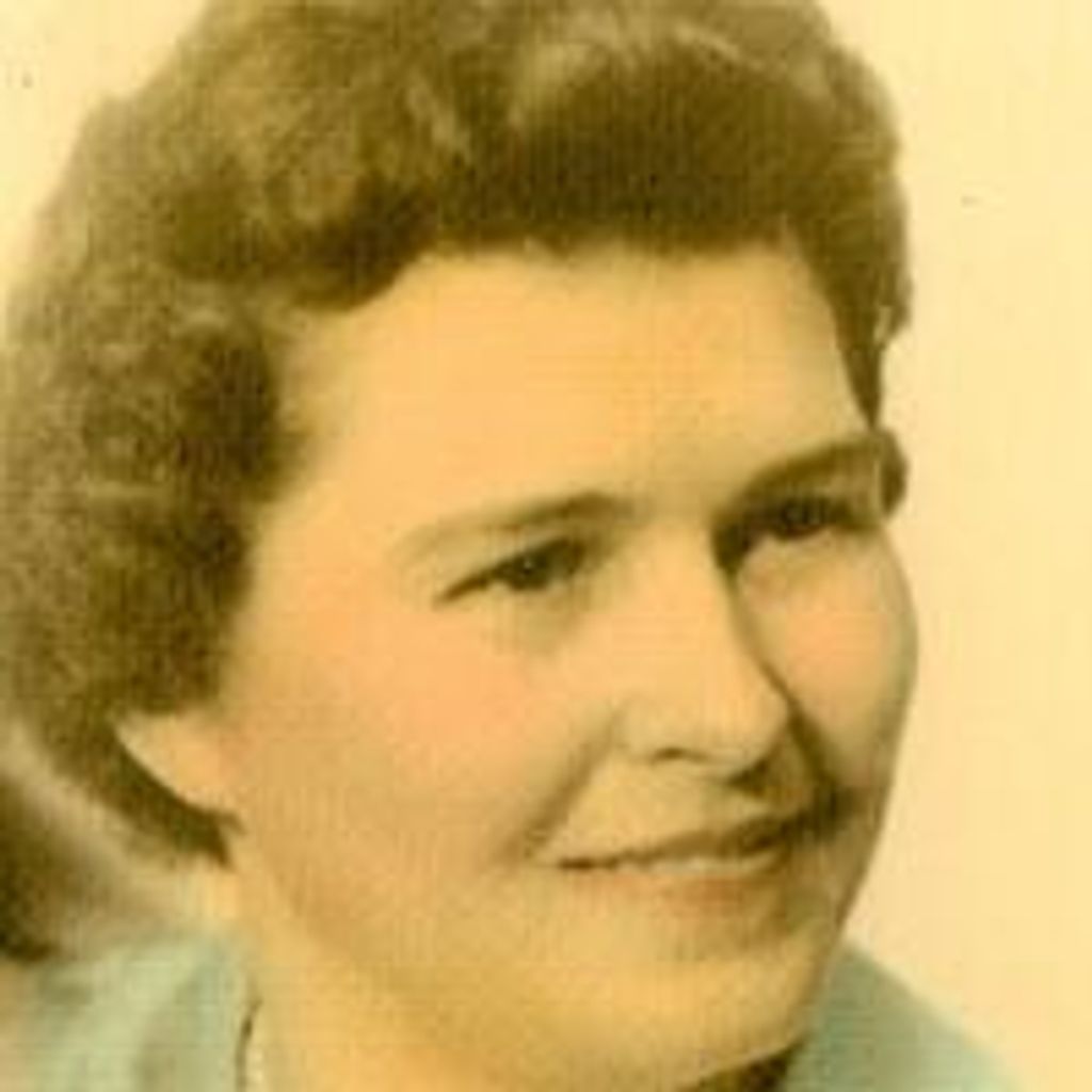 Naomi Todd Kitchens Profile Photo