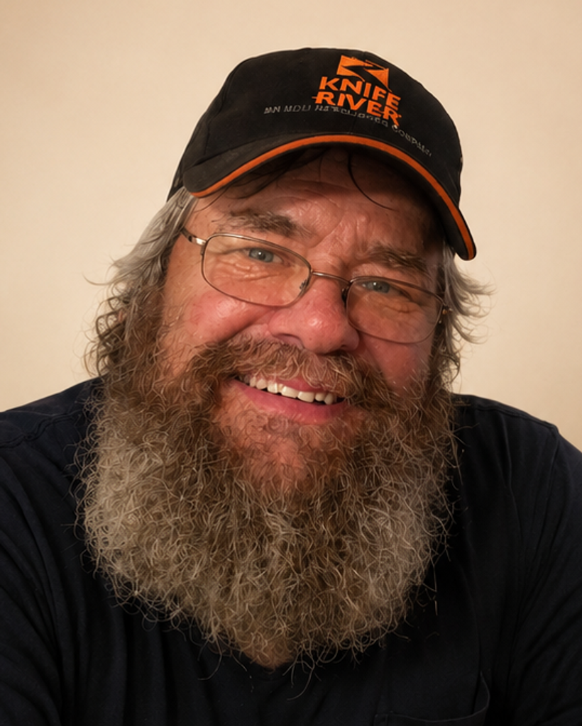 Jerome Volk Profile Photo