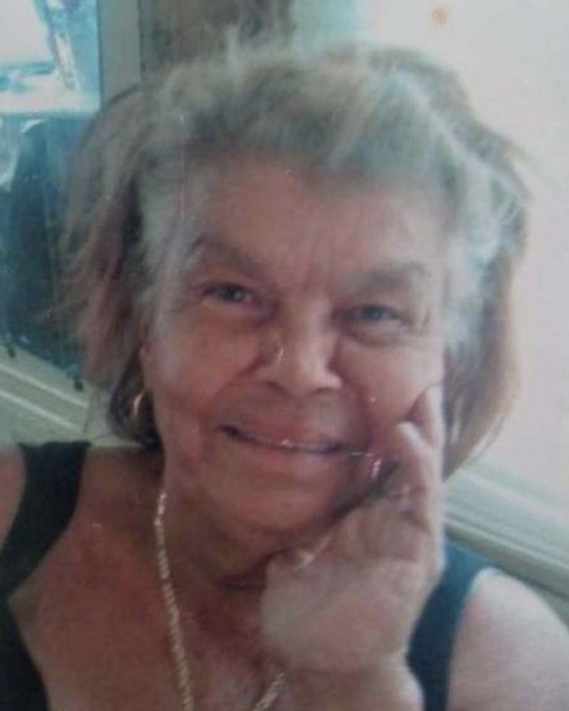 Doris Oquendo Profile Photo