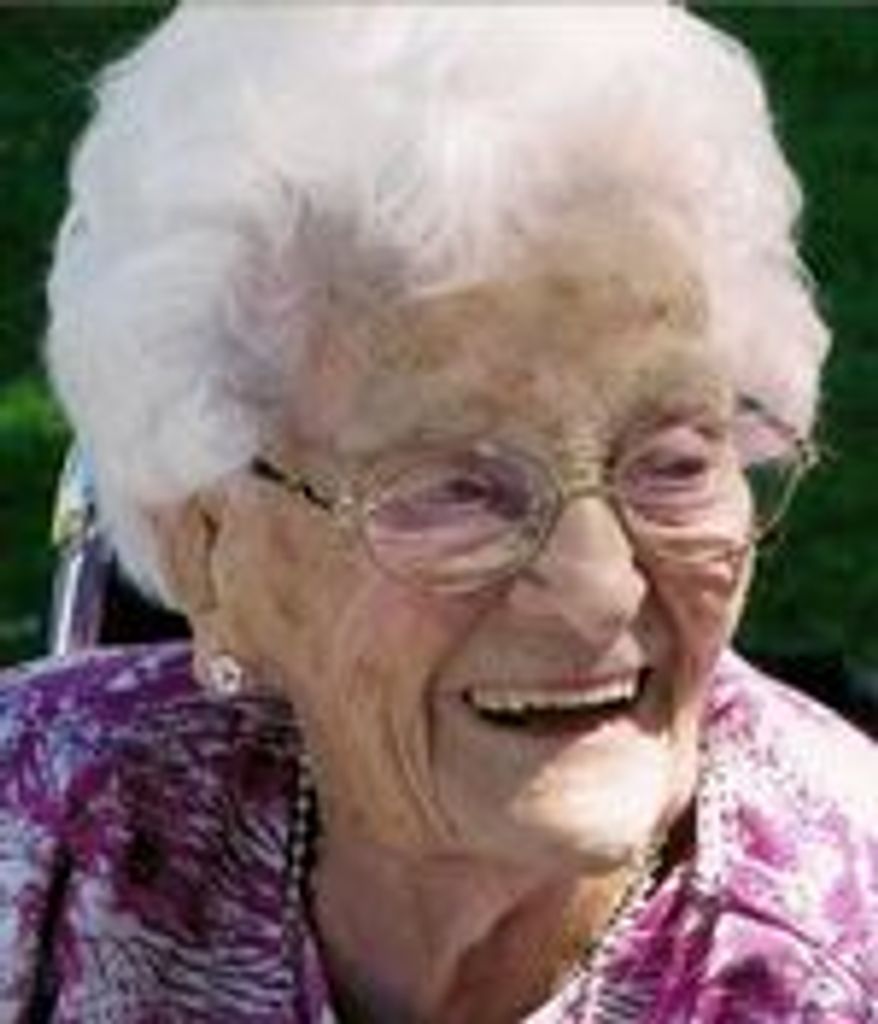 Lucy Hadderton Profile Photo