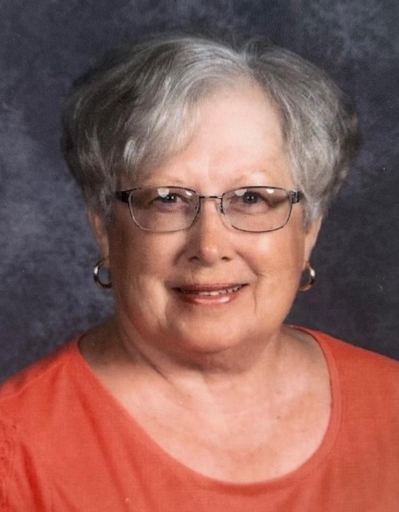 Nancy Cameron Green Profile Photo