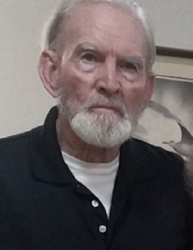 Billy Harris Profile Photo