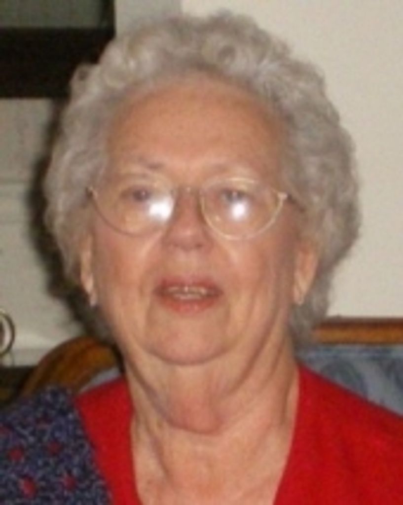 Eva  Cline Lundy