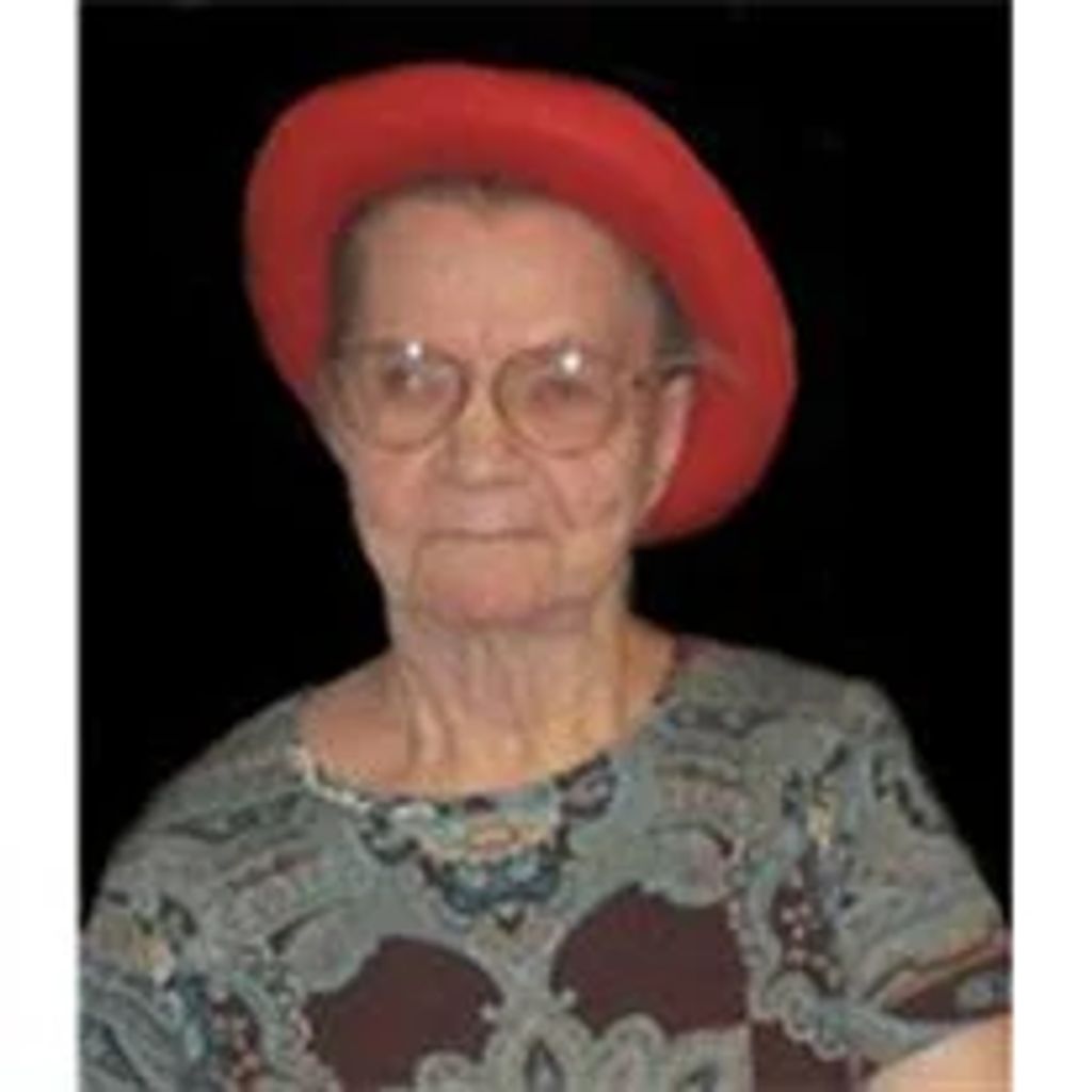 Henrietta Smith