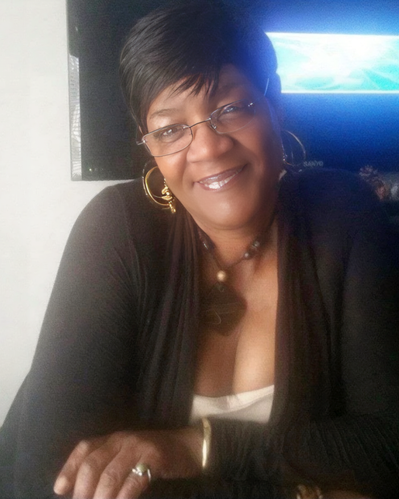 Loistine Jones
