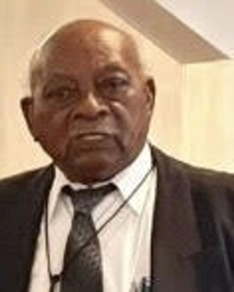 Chester McLendon Profile Photo