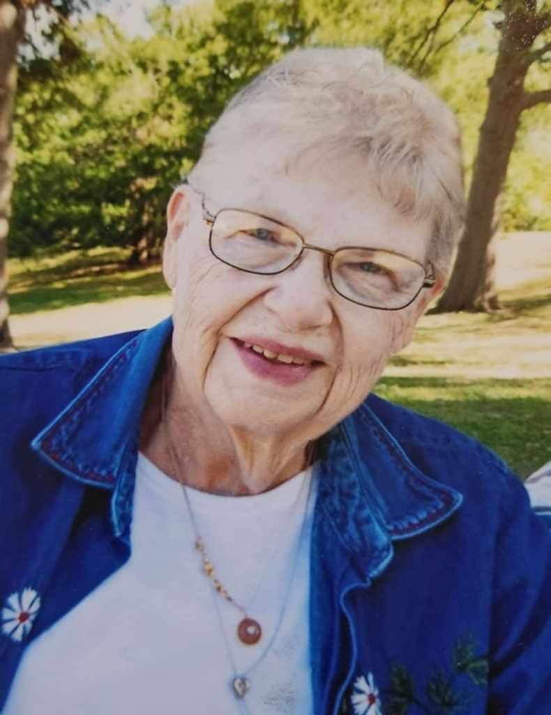 Garnet Ann Van Winkle Profile Photo