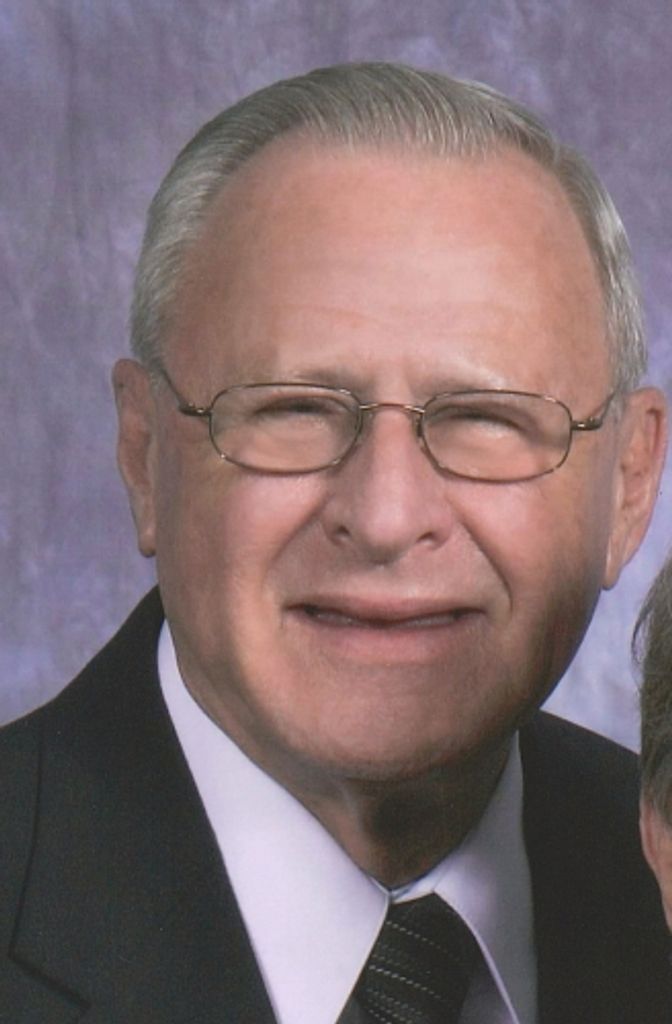 William Harold Rhodes