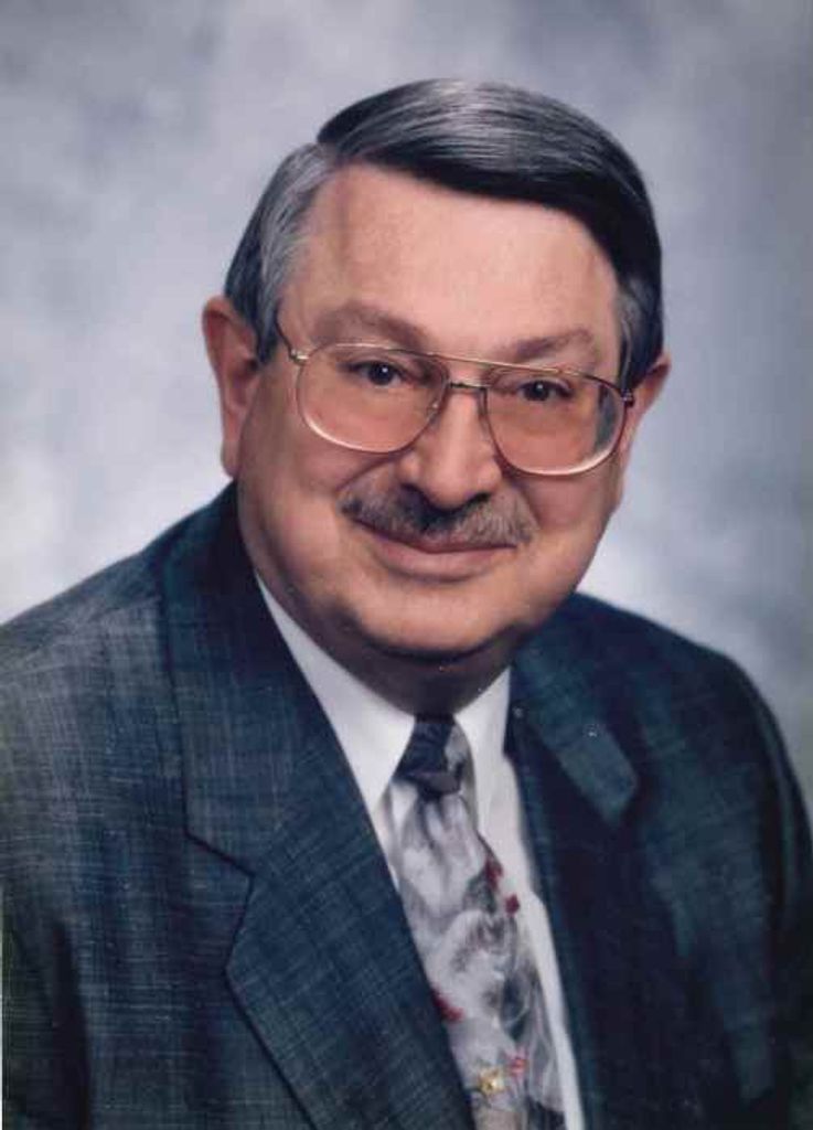 Gerald E. Ferrier