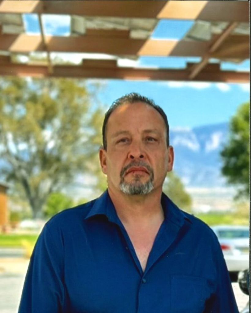 Andres Soto