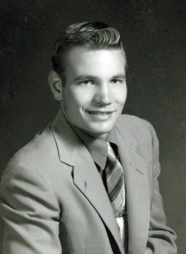 Daniel F. Merritt Profile Photo