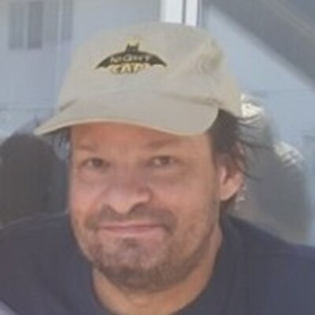 Timothy Scott Schulz Profile Photo