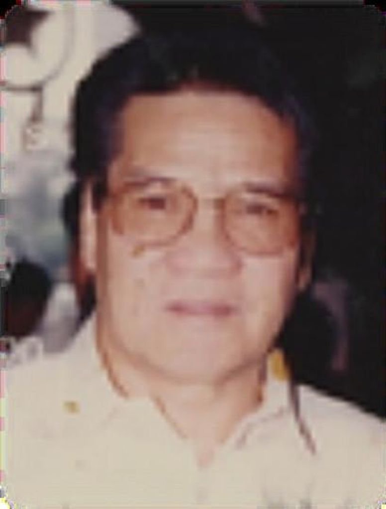 Louie Panginlinan Profile Photo