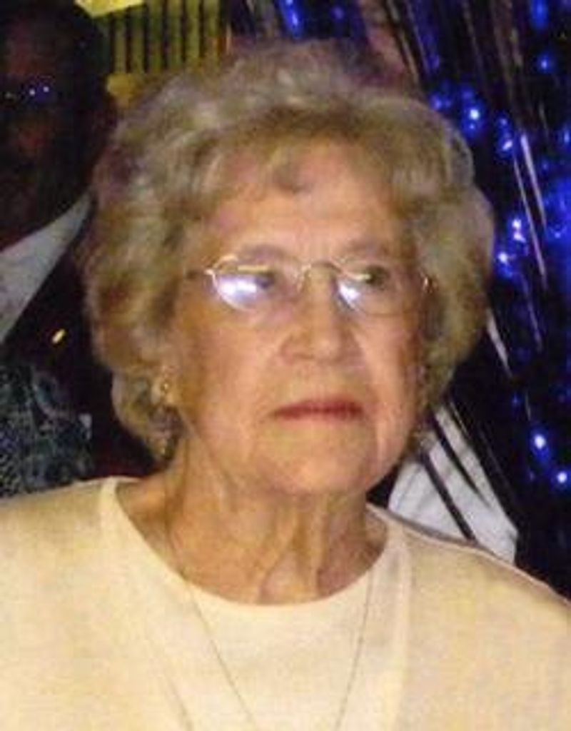 Lucille M. "Lucy" Davis