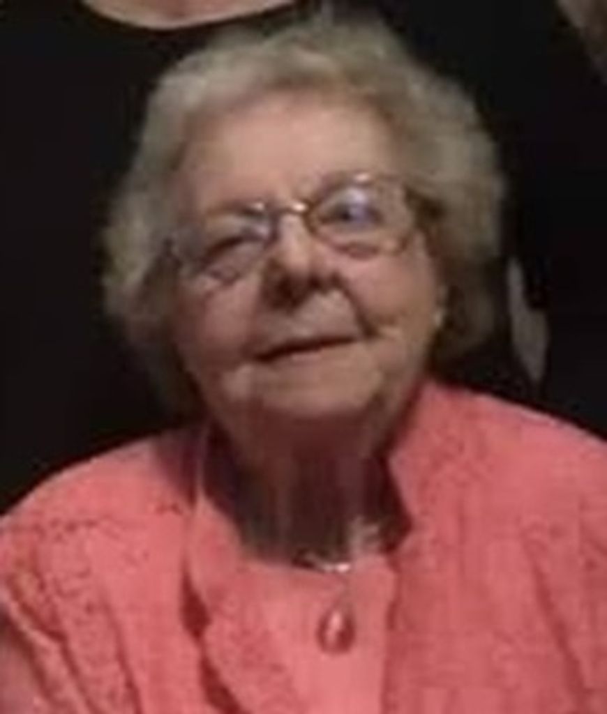 Lillian I. Cunning