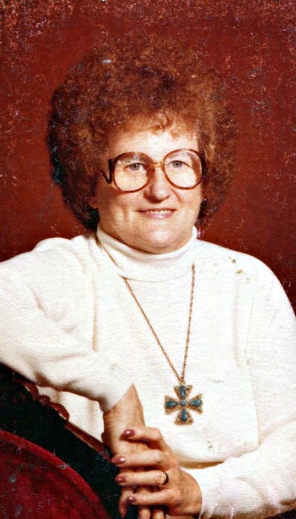 Loretta G. (Gingrich)  Cutman