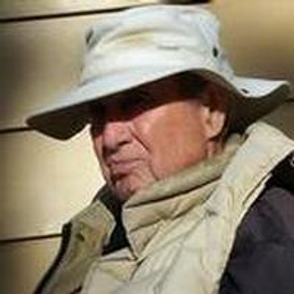 Gerald E. Passmore Profile Photo
