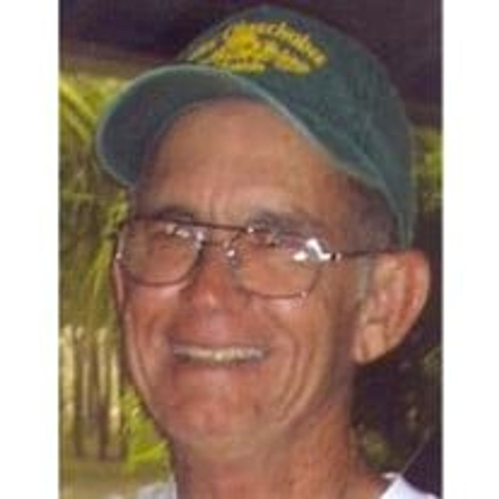 Richard "Dickie" Wall