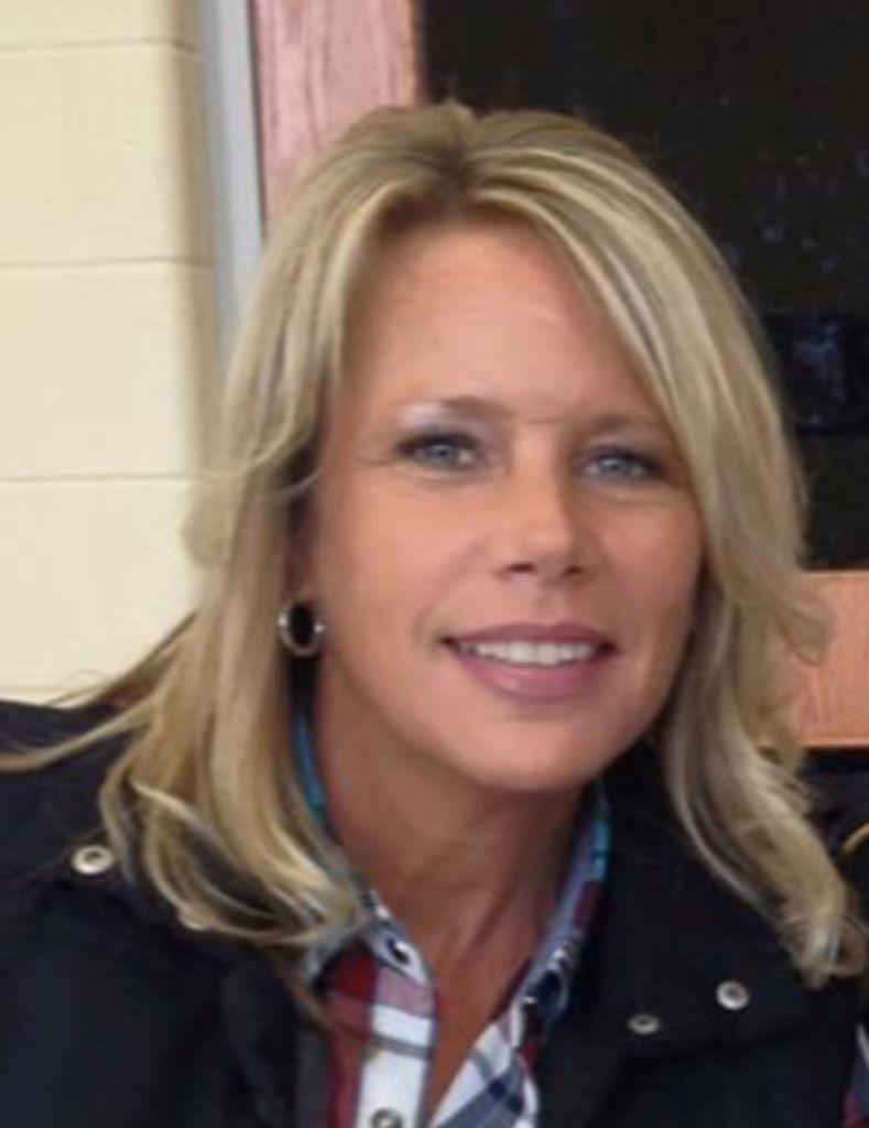 Jane Ann (Glassburn)  Brandeberry