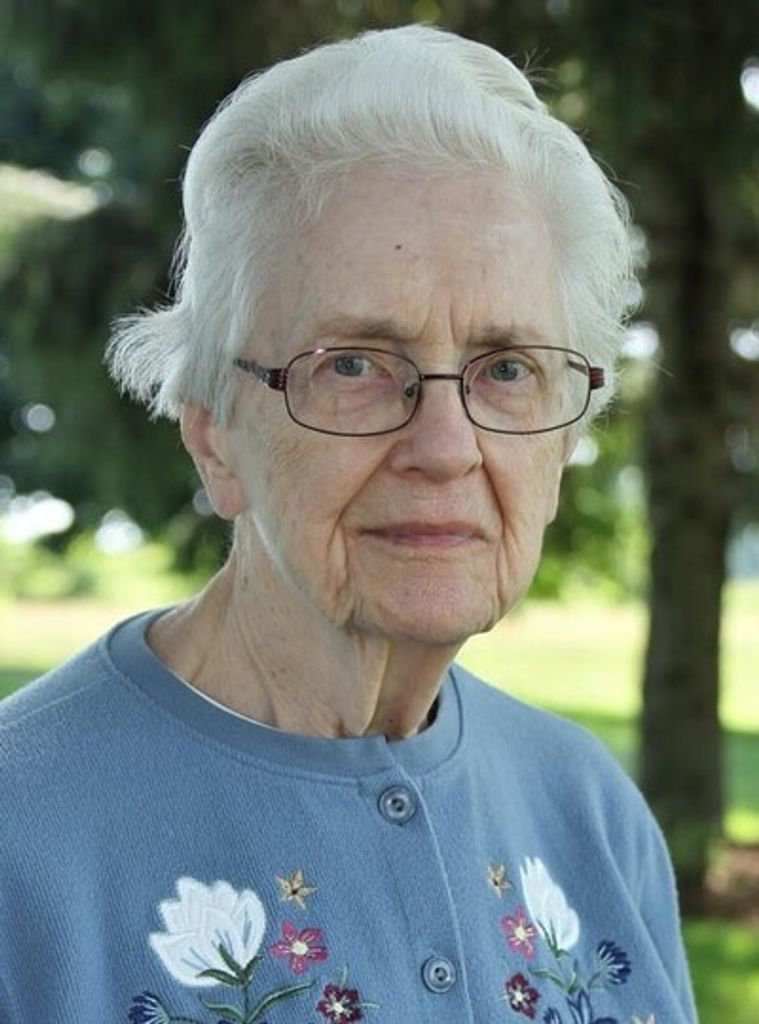 Lena H. Hunsberger Profile Photo