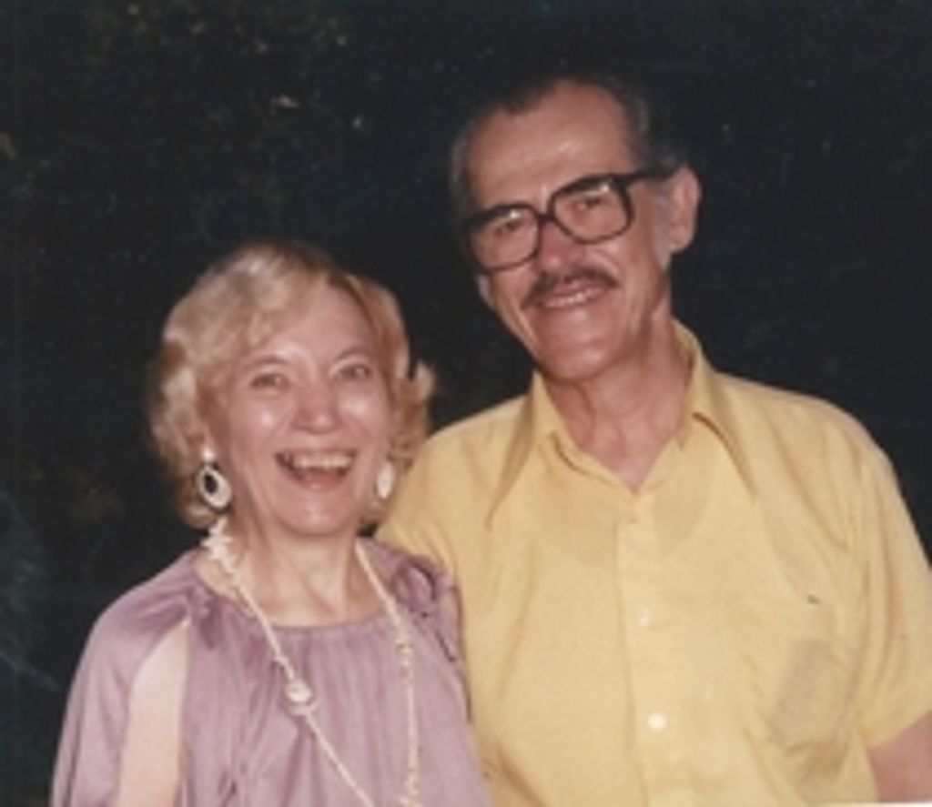 Eva (Traicoff)  Starcevich