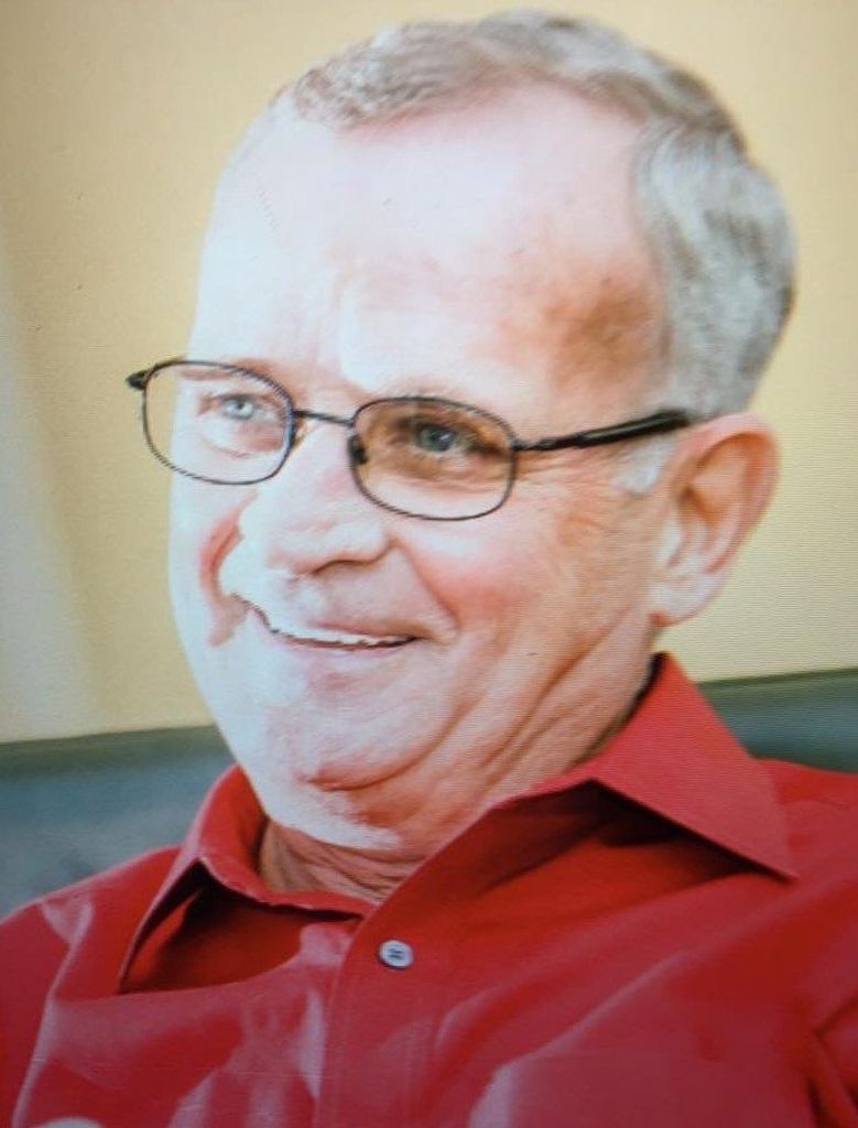 Larry Dean Evans