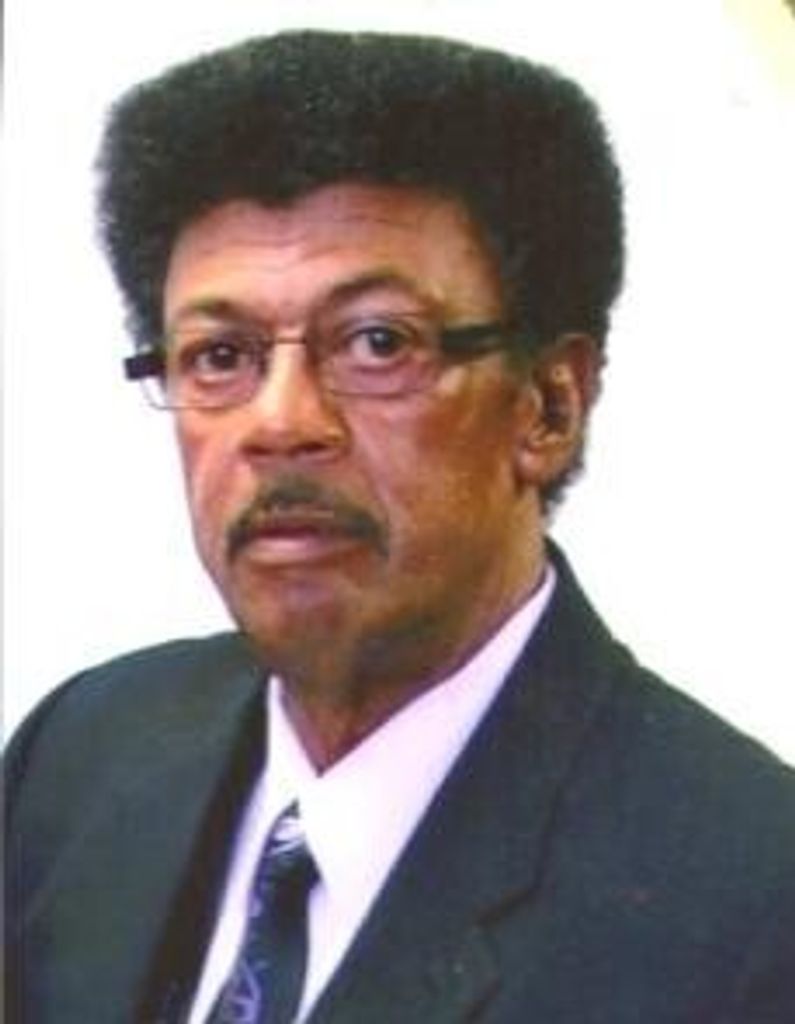 Larry Carell Cole Profile Photo
