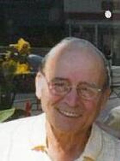 Michael Scordo Profile Photo