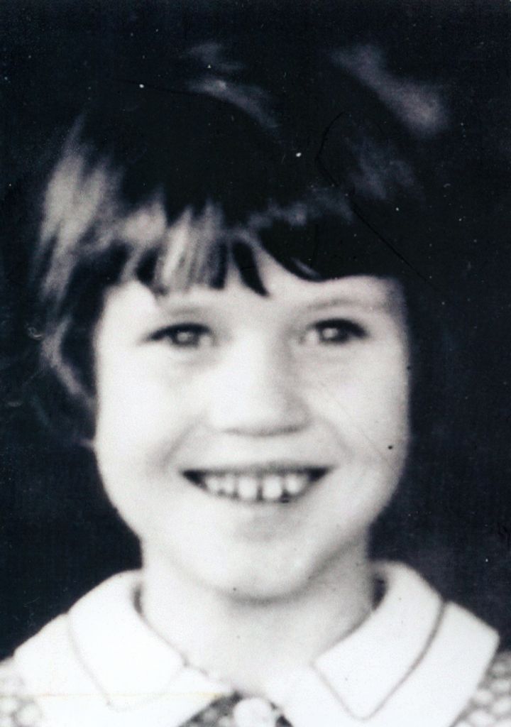 Beth Claire Stewart Profile Photo