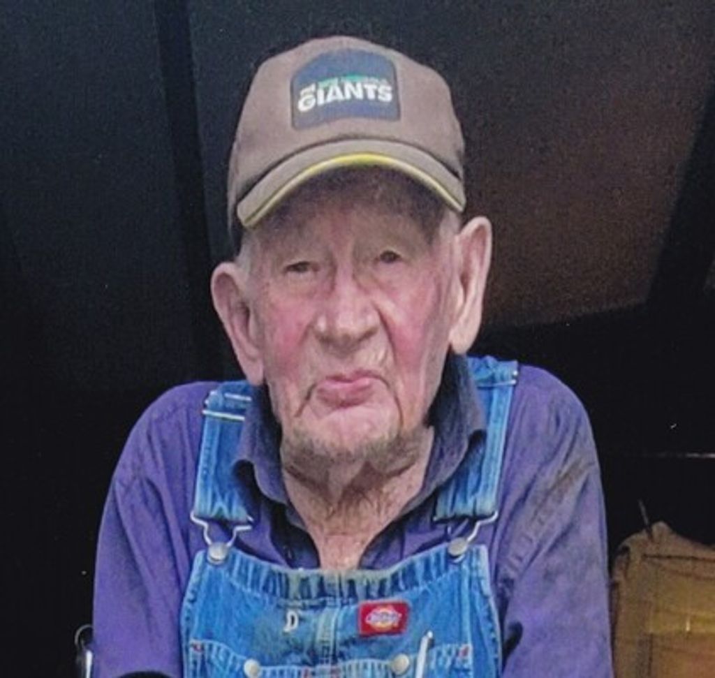 Floyd Valdo Linville Profile Photo
