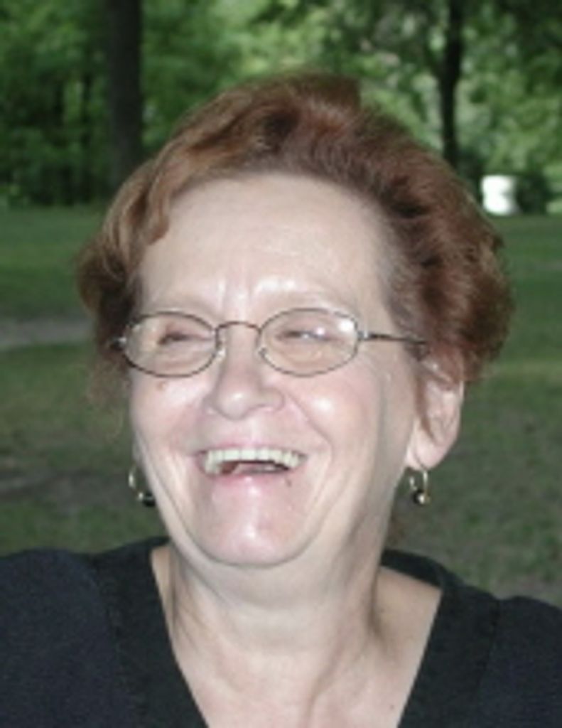 Karen E. Clark