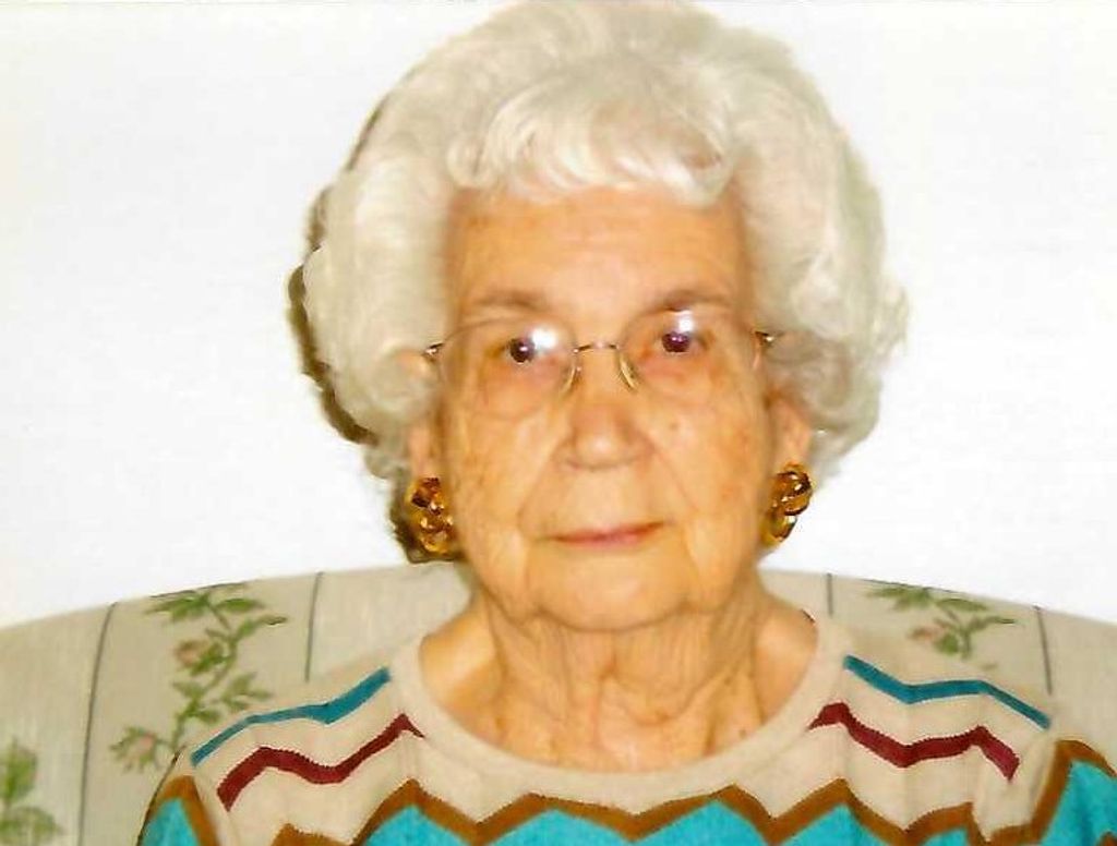 Evelyn Marie (Goble)  Pinnell