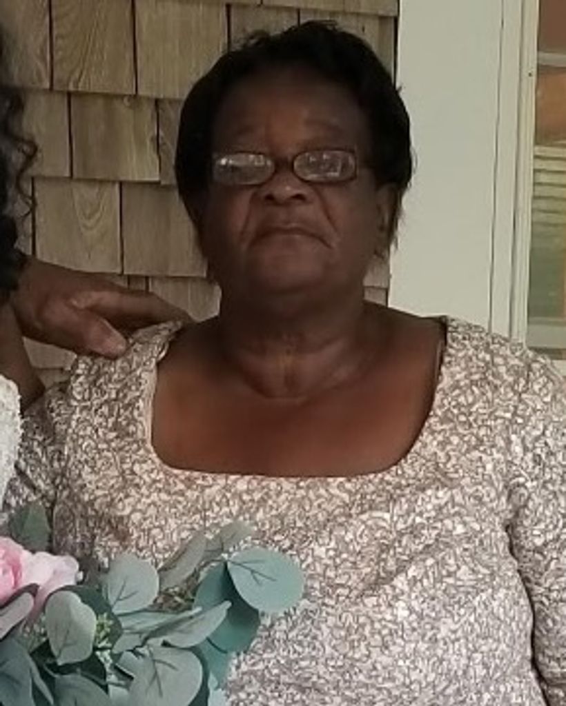 Burnette Mouzon Singleton