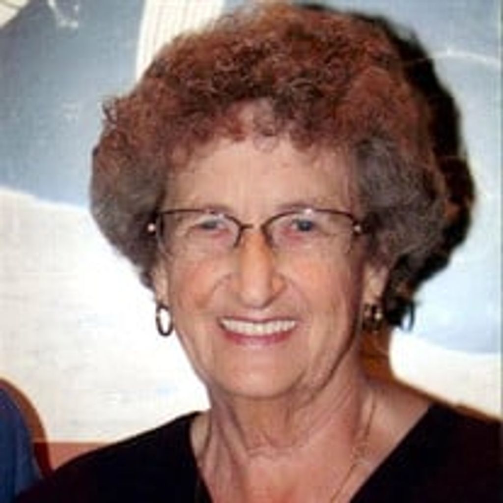 Margaret Ann Crosby Profile Photo