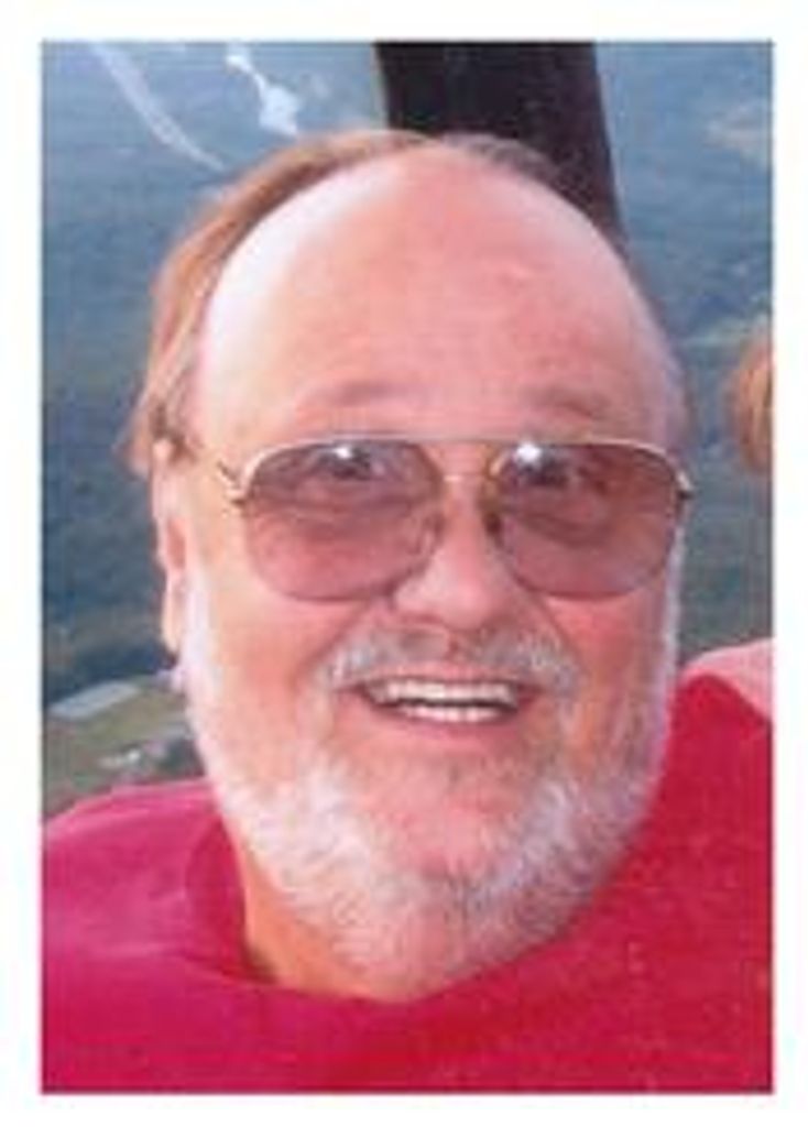 John "Fletch" Fletcher