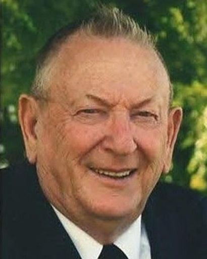 Albert Preston Payne Sr.'s obituary image