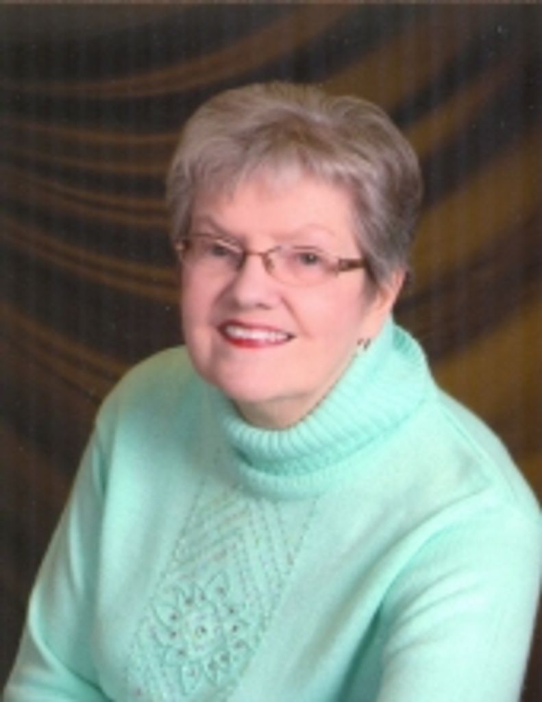 Lois A. Towne