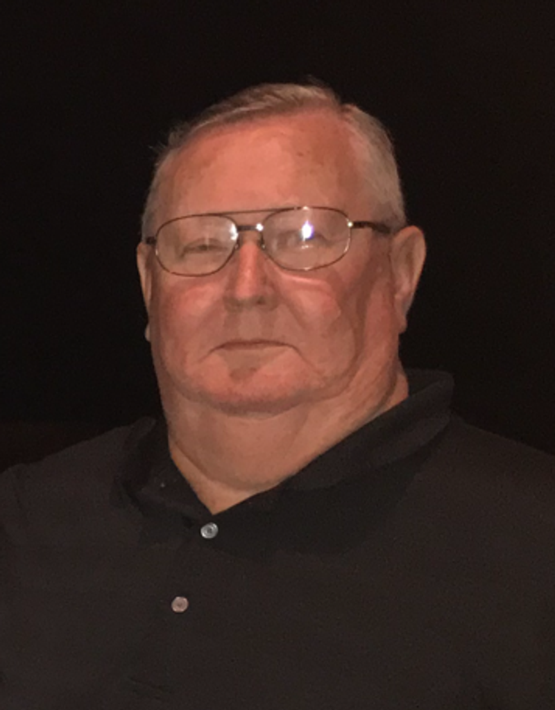 Charles Touchton, Jr.