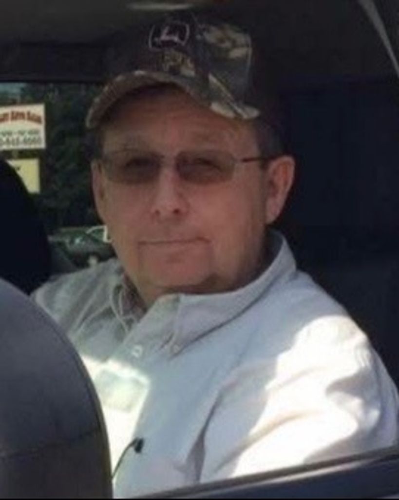 David Allan Bull Profile Photo