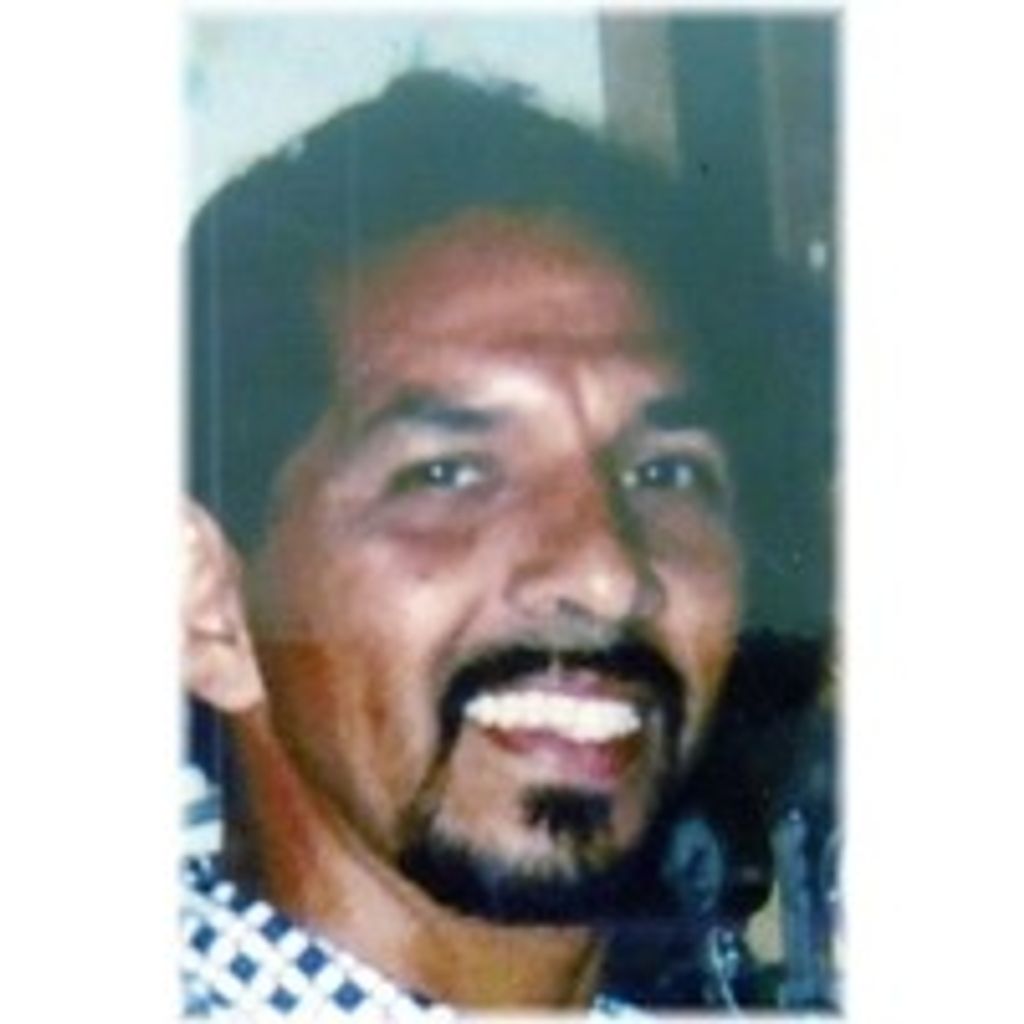 Carlos Herrea Rodriguez