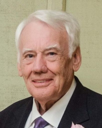 Herbert Bergmann's obituary image