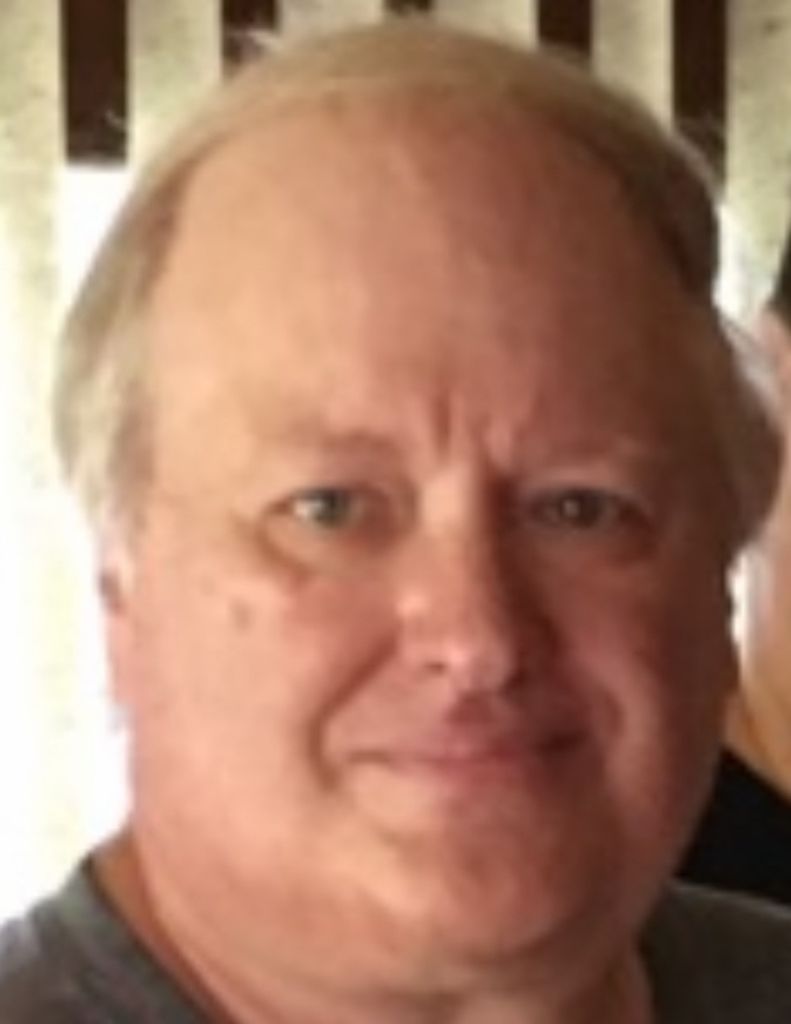 Jeffrey Byron Irwin Profile Photo
