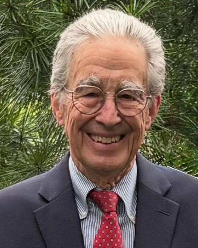 Frank S Dickerson III Profile Photo
