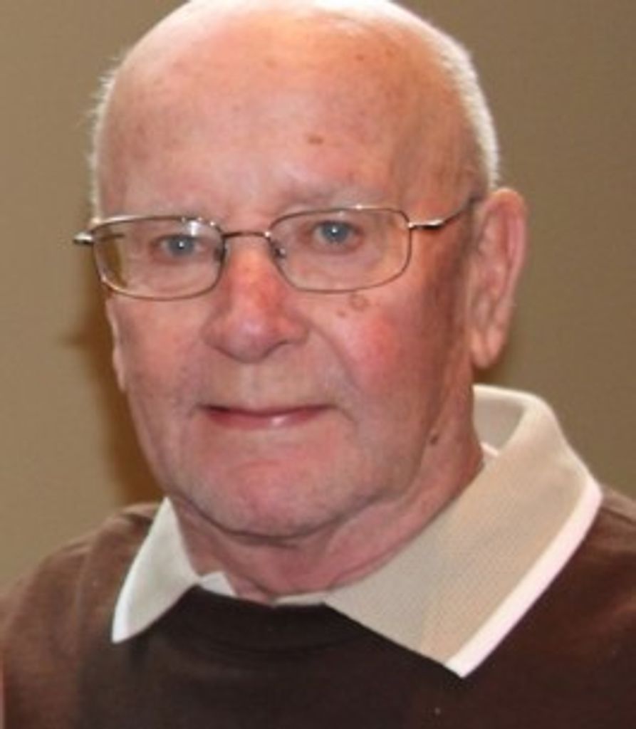 Donald Lane